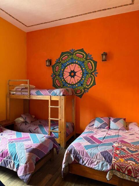 Hostal Café Tiana Latacunga Esterno foto